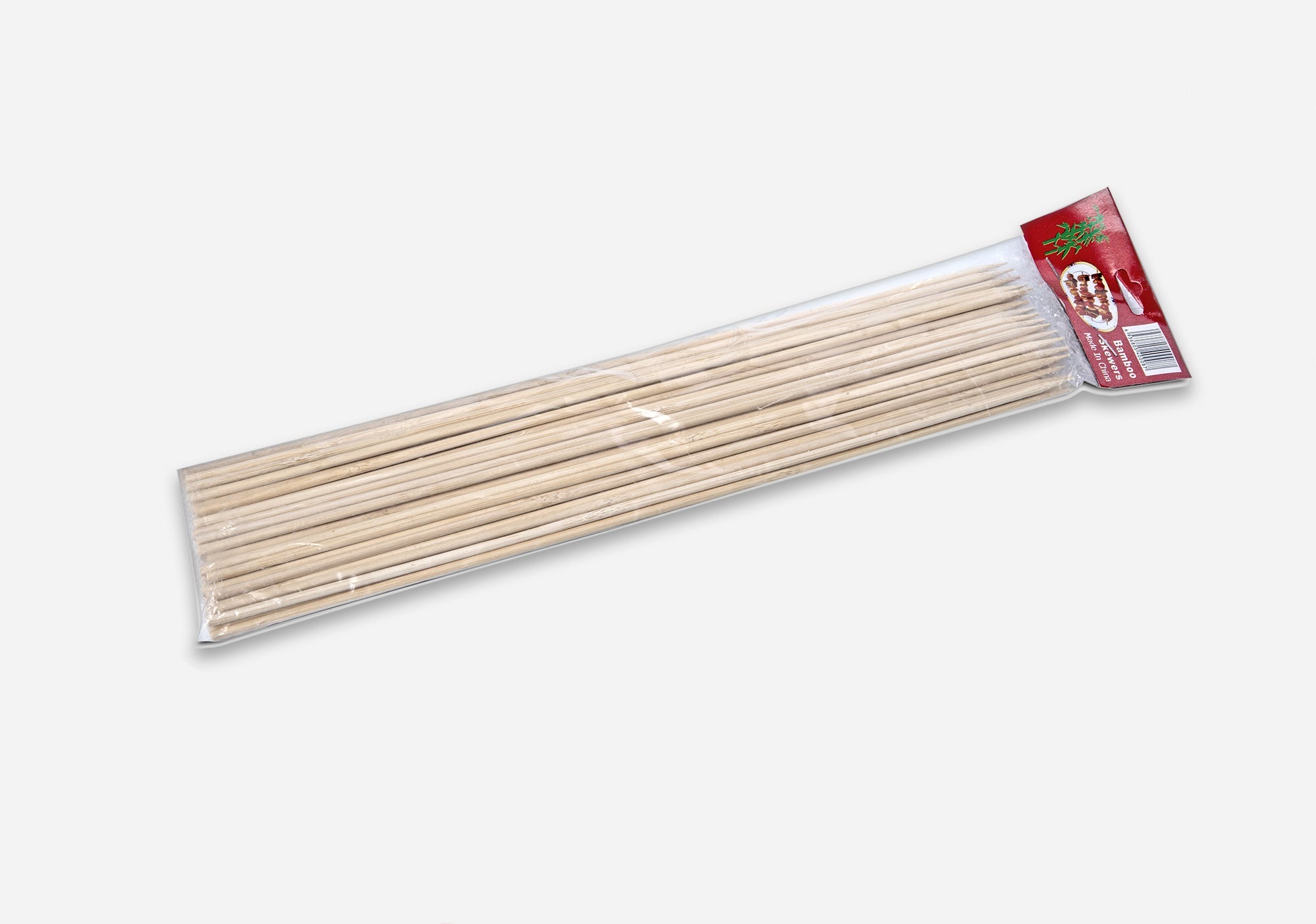 10 inch Wooden Skewers